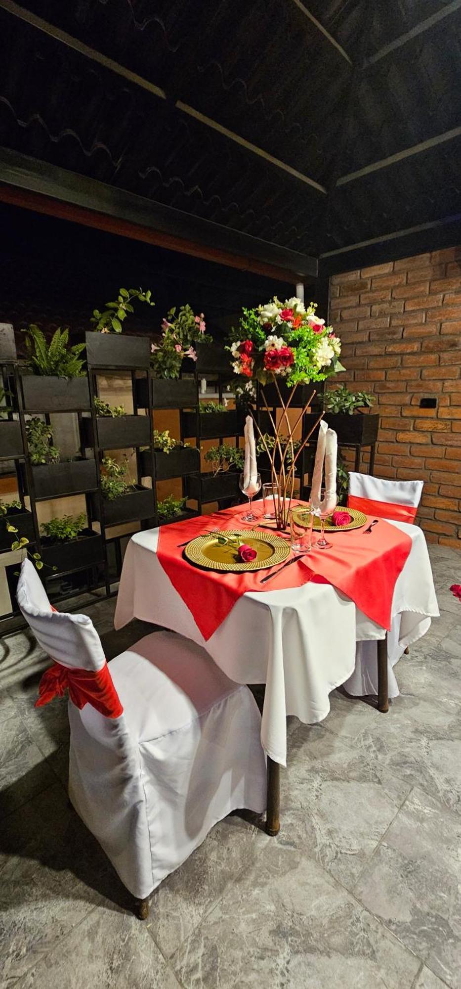 Hotel Tungurahua Banos  Exterior photo